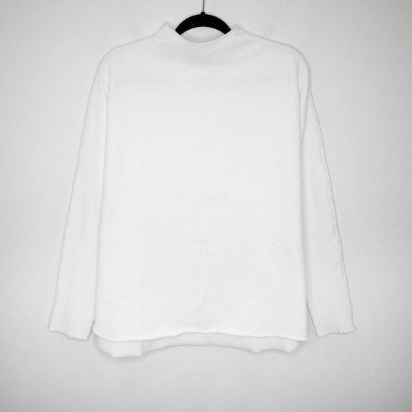 SOLD Frank & Eileen Aspen Travel Set Catherine Sweatpant Effie Capelet D6 - Picture 4 of 9